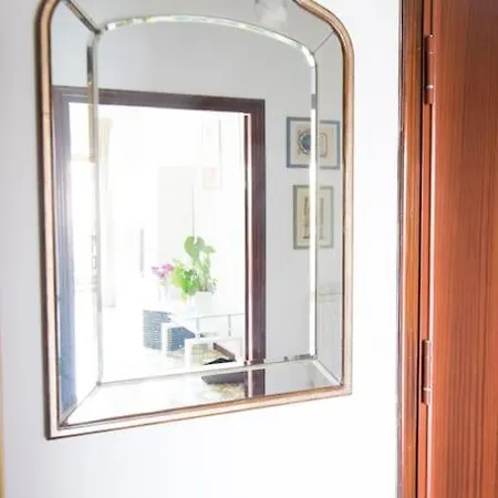 Vintage In Apartment