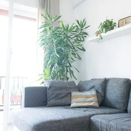 Apartment Vintage In
