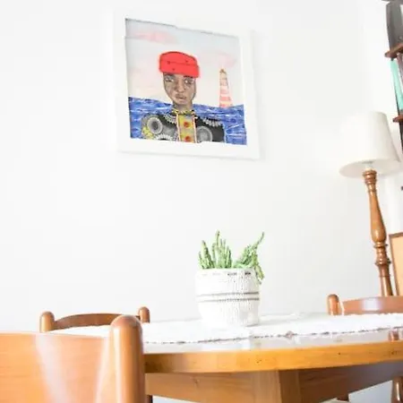 Apartment Vintage In