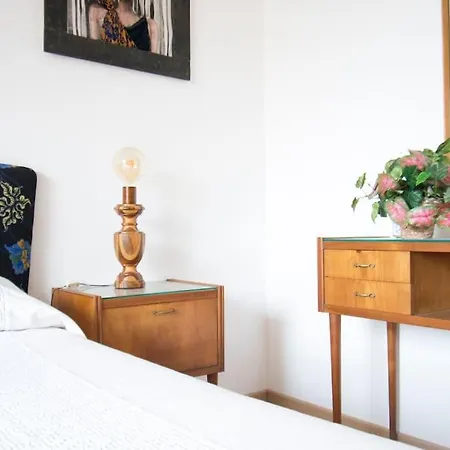 Apartment Vintage In *